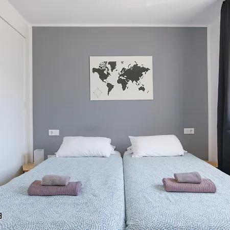 Saniko Irent Fuerteventura *