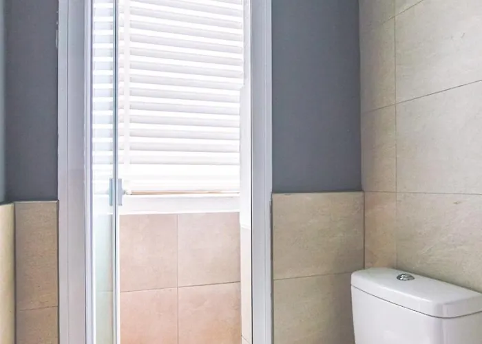 Apartmán Saniko Irent Fuerteventura