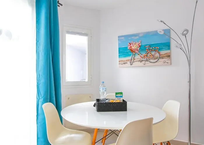 Saniko Irent Fuerteventura Apartmán *