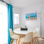 Saniko Irent Fuerteventura Lejlighed *