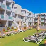 Saniko Irent Fuerteventura Lejlighed