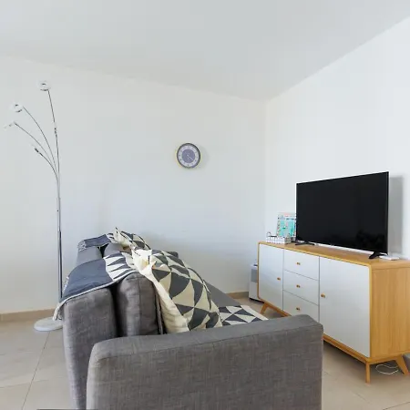 Saniko Irent Fuerteventura Corralejo