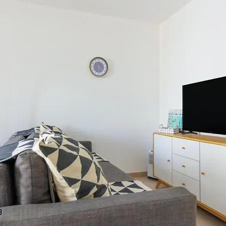 Saniko Irent Fuerteventura Corralejo