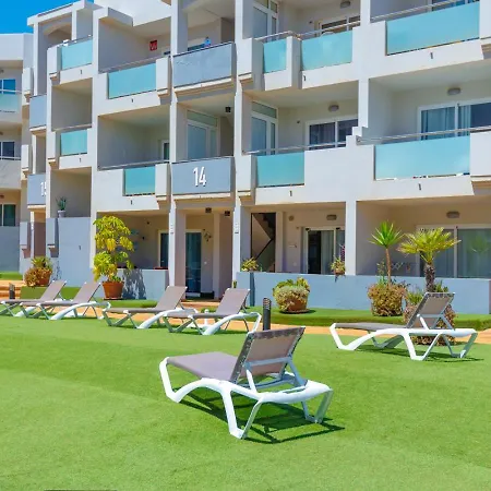 Saniko Irent Fuerteventura