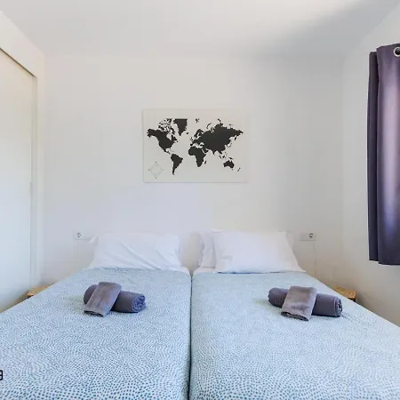 Saniko Irent Fuerteventura * Κοραλέχο