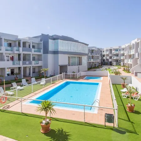 Saniko Irent Fuerteventura