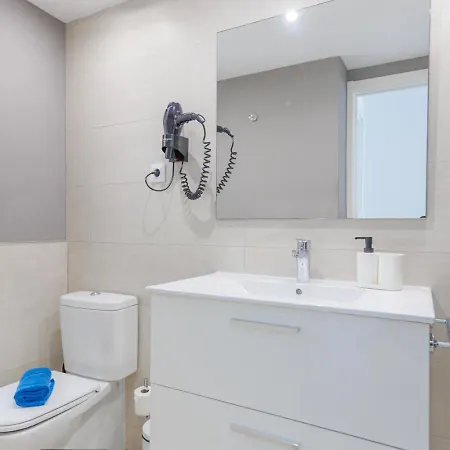 Saniko Irent Fuerteventura Κοραλέχο