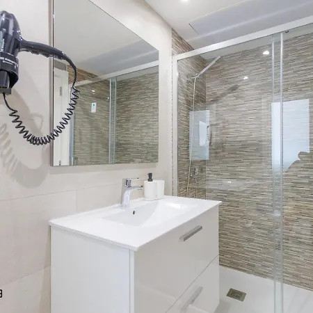 Saniko Irent Fuerteventura Διαμέρισμα *