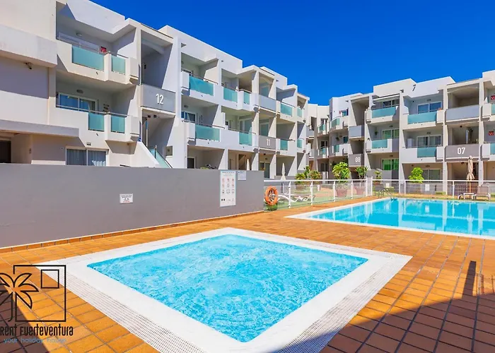 Saniko Irent Fuerteventura *