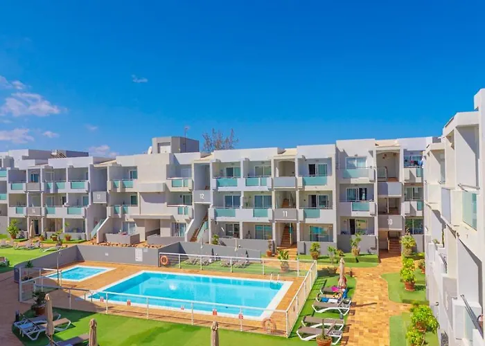 Saniko Irent Fuerteventura