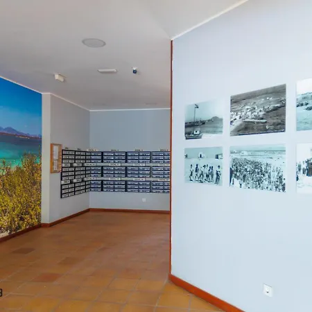 Apartmán Saniko Irent Fuerteventura