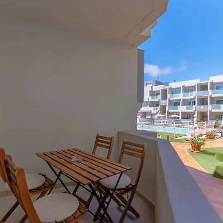 Saniko Irent Fuerteventura Apartmán *