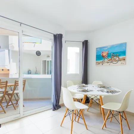 Apartmán Saniko Irent Fuerteventura *