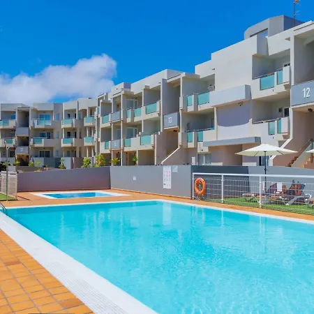 Saniko Irent Fuerteventura *