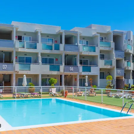 Saniko Irent Fuerteventura Appartement