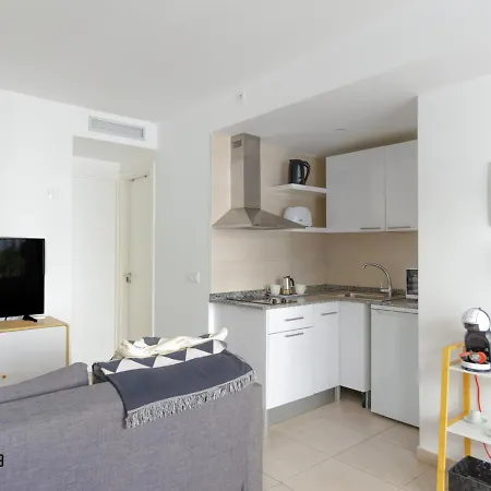 Saniko Irent Fuerteventura Appartement *