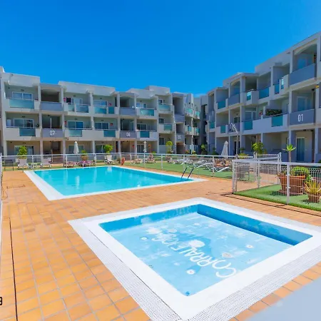 Saniko Irent Fuerteventura * Corralejo