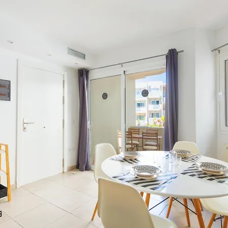 Saniko Irent Fuerteventura Apartmán *