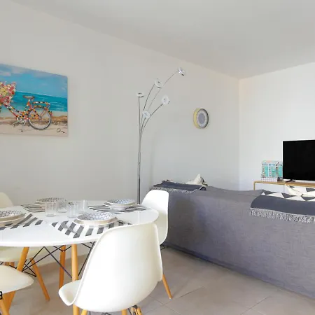 Apartmán Saniko Irent Fuerteventura Corralejo