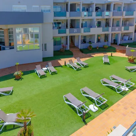 Saniko Irent Fuerteventura Corralejo