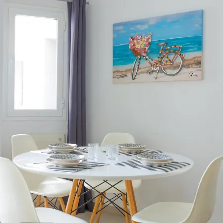 Saniko Irent Fuerteventura Apartmán