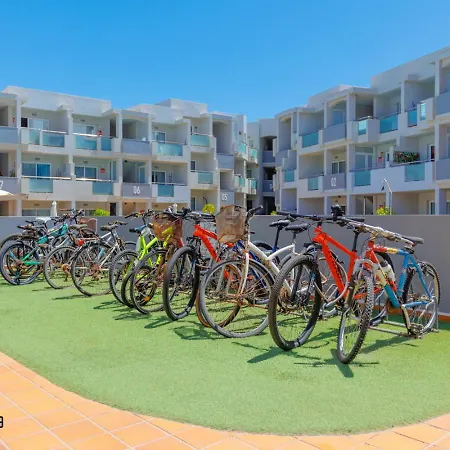 Apartmán Saniko Irent Fuerteventura
