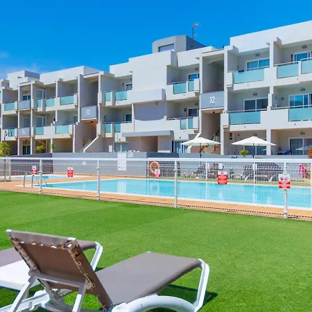 Saniko Irent Fuerteventura Apartmán *