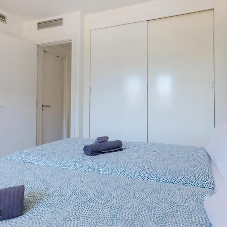 Apartmán Saniko Irent Fuerteventura *