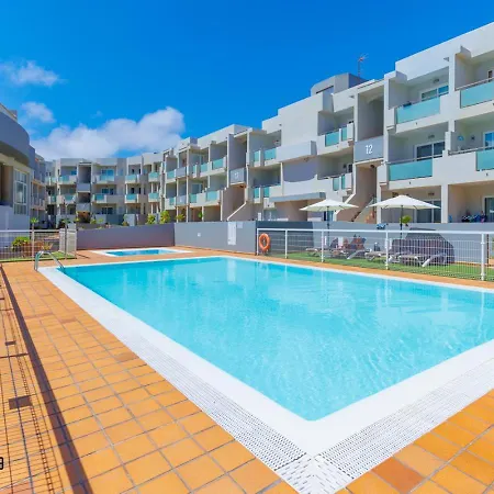 Apartmán Saniko Irent Fuerteventura Corralejo