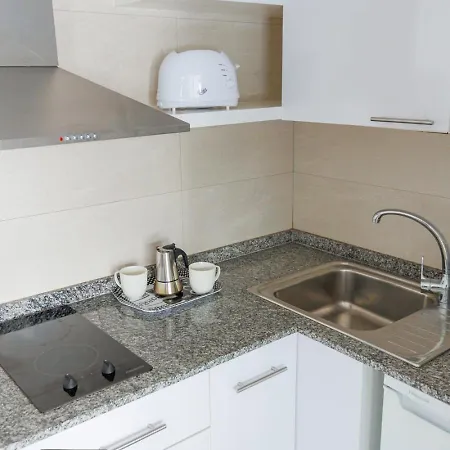 Saniko Irent Fuerteventura *