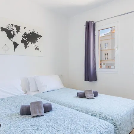 Saniko Irent Fuerteventura Apartmán