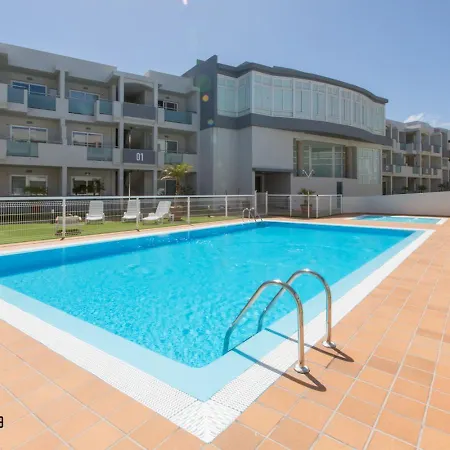 Appartement Saniko Irent Fuerteventura *