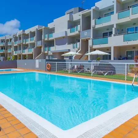 Apartmán Saniko Irent Fuerteventura Corralejo