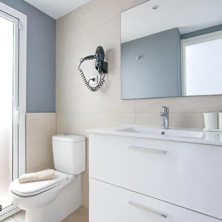 Apartament Saniko Irent Fuerteventura