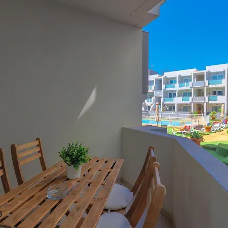 Lejlighed Saniko Corralejo Center Irent Fuerteventura *