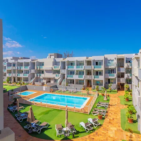 Saniko Corralejo Center Irent Fuerteventura Corralejo