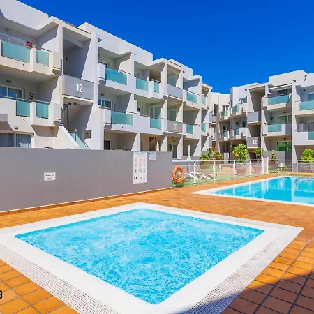 Saniko Corralejo Center Irent Fuerteventura *