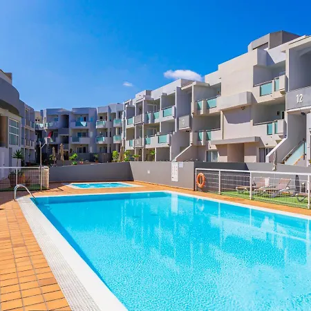 Saniko Corralejo Center Irent Fuerteventura Corralejo