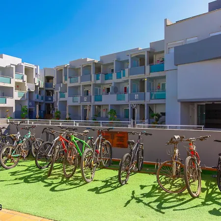Lejlighed Saniko Corralejo Center Irent Fuerteventura Corralejo