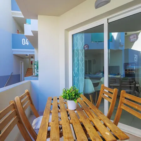 Saniko Corralejo Center Irent Fuerteventura Corralejo