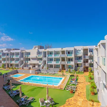 Saniko Corralejo Center Irent Fuerteventura