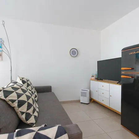 Saniko Corralejo Center Irent Fuerteventura