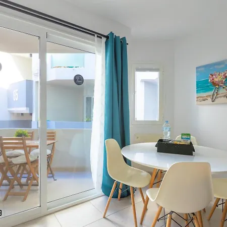 Lejlighed Saniko Corralejo Center Irent Fuerteventura
