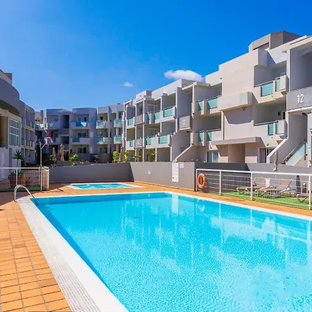 Saniko Corralejo Center Irent Fuerteventura