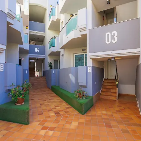 Saniko Corralejo Center Irent Fuerteventura Lejlighed