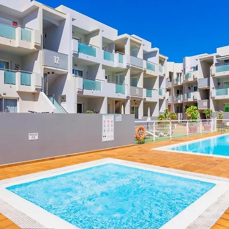 Lejlighed Saniko Corralejo Center Irent Fuerteventura Corralejo
