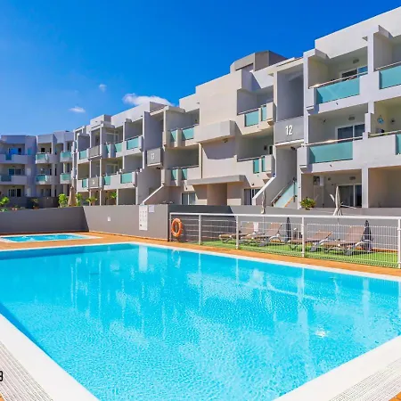 Saniko Corralejo Center Irent Fuerteventura Corralejo