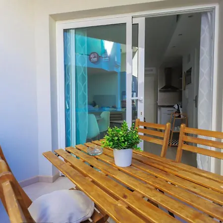 Saniko Corralejo Center Irent Fuerteventura Corralejo