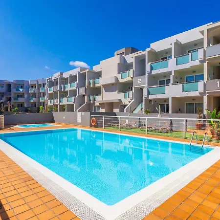 Saniko Corralejo Center Irent Fuerteventura
