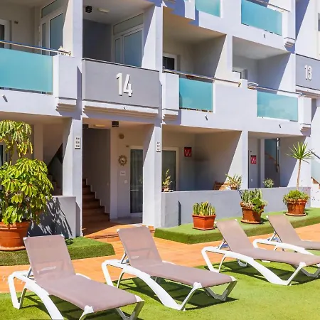 Lejlighed Saniko Corralejo Center Irent Fuerteventura